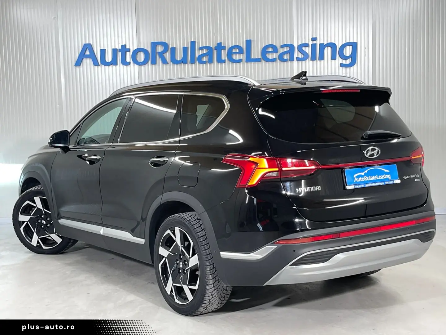Hyundai Santa-Fe