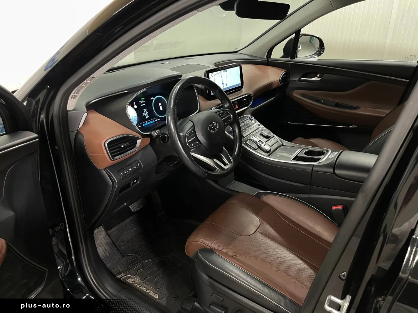 Hyundai Santa-Fe