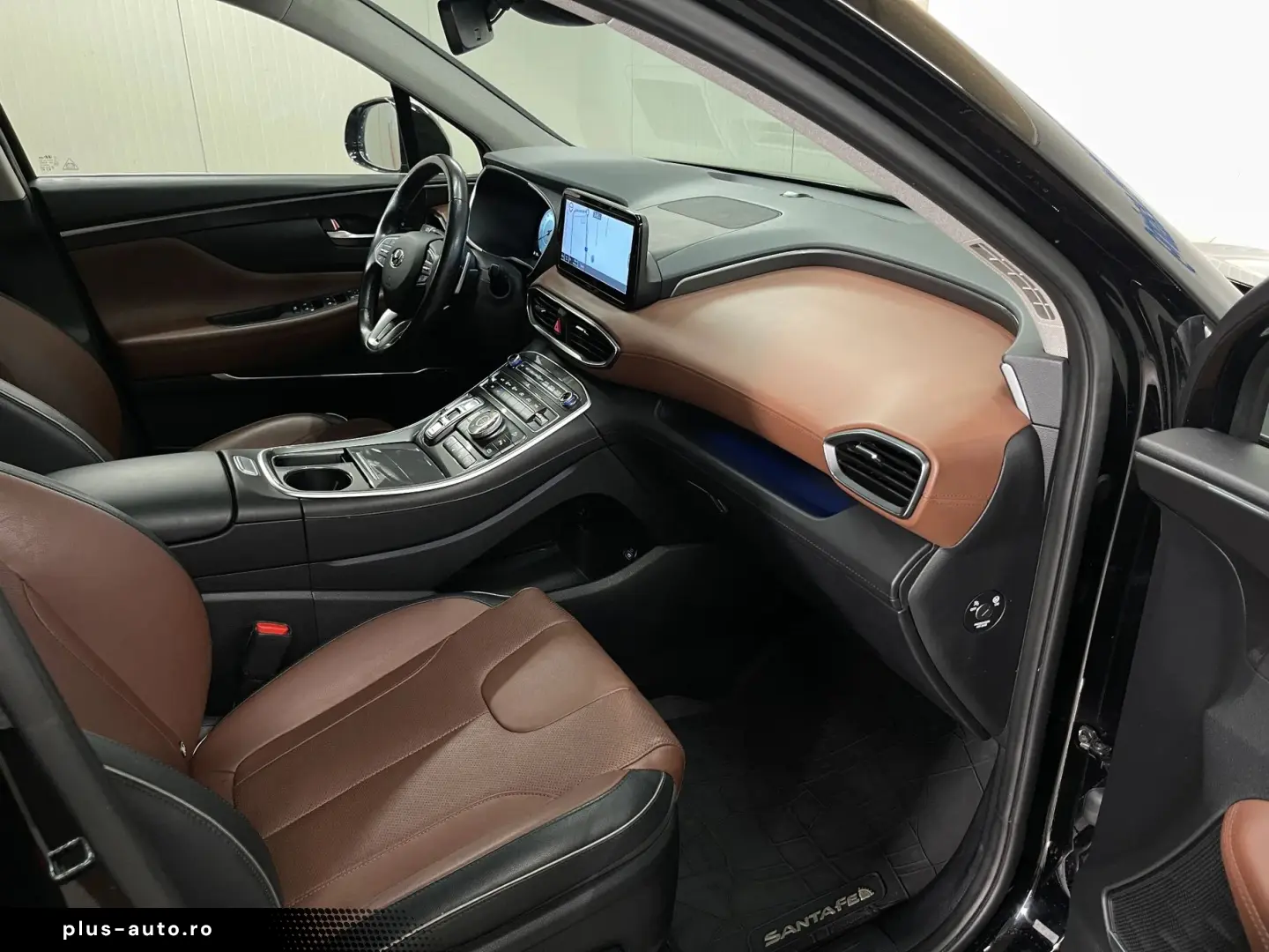Hyundai Santa-Fe