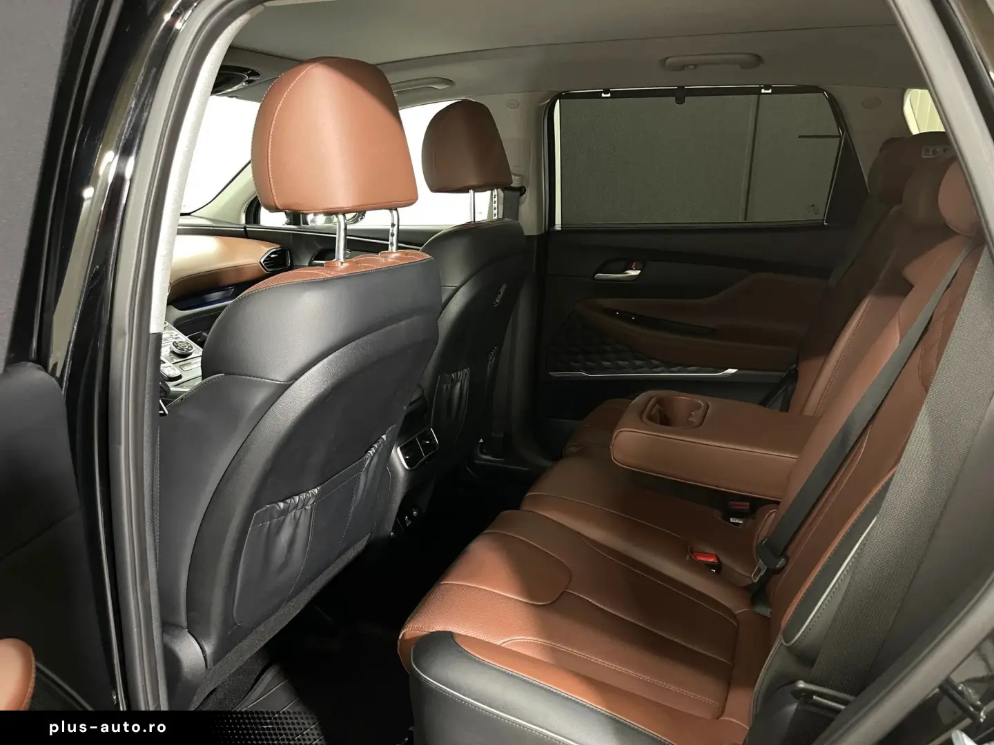 Hyundai Santa-Fe