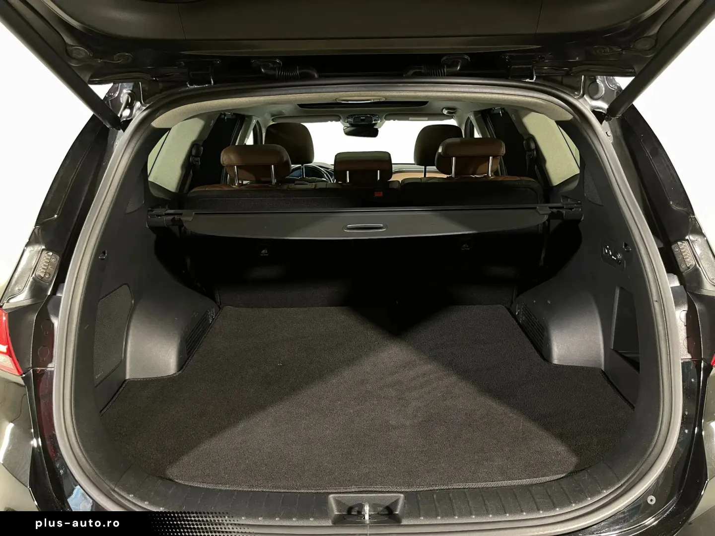 Hyundai Santa-Fe