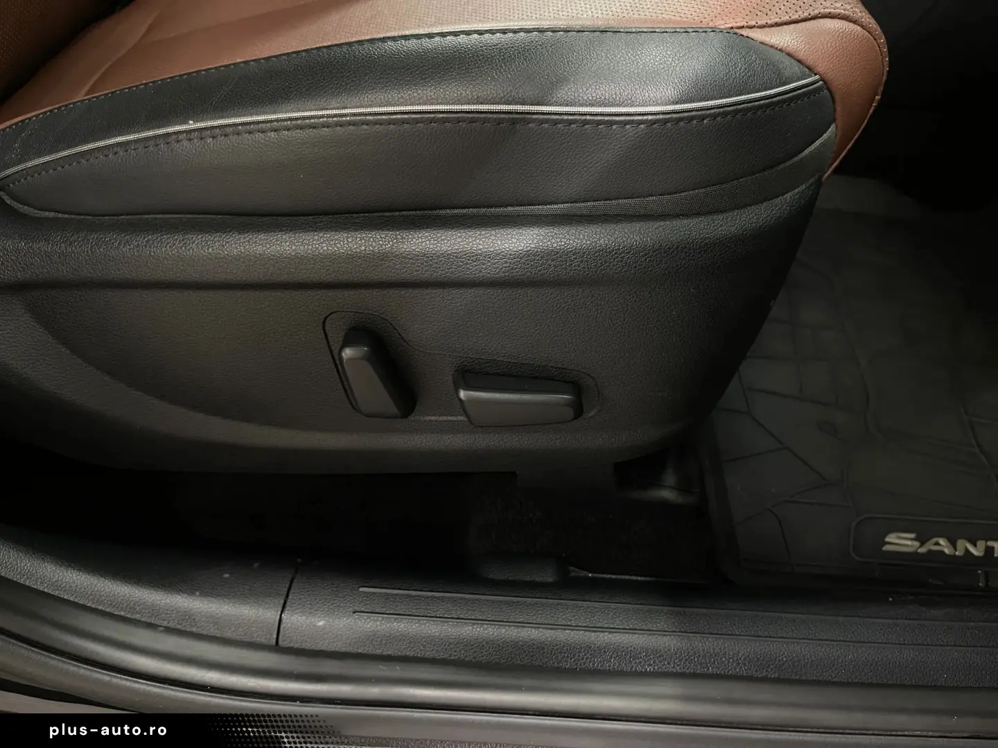 Hyundai Santa-Fe