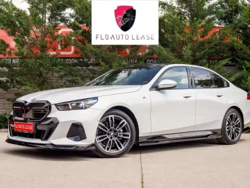 Bmw Seria-5