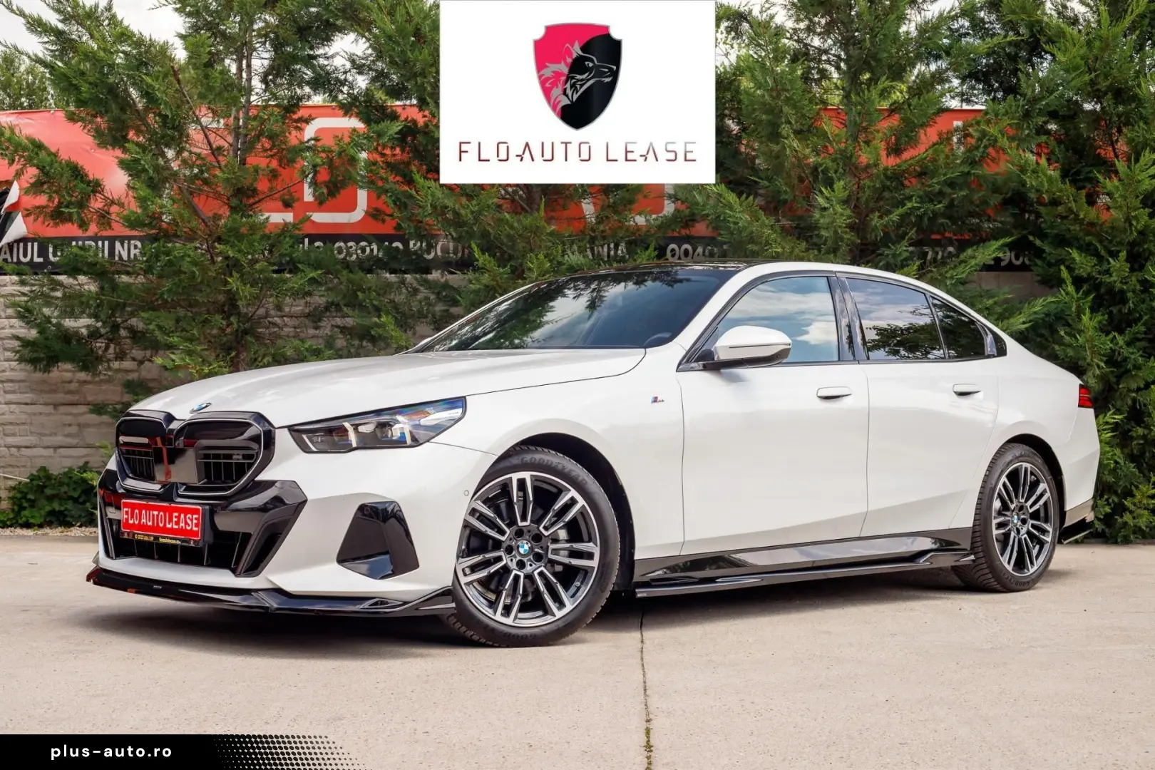 Bmw Seria-5