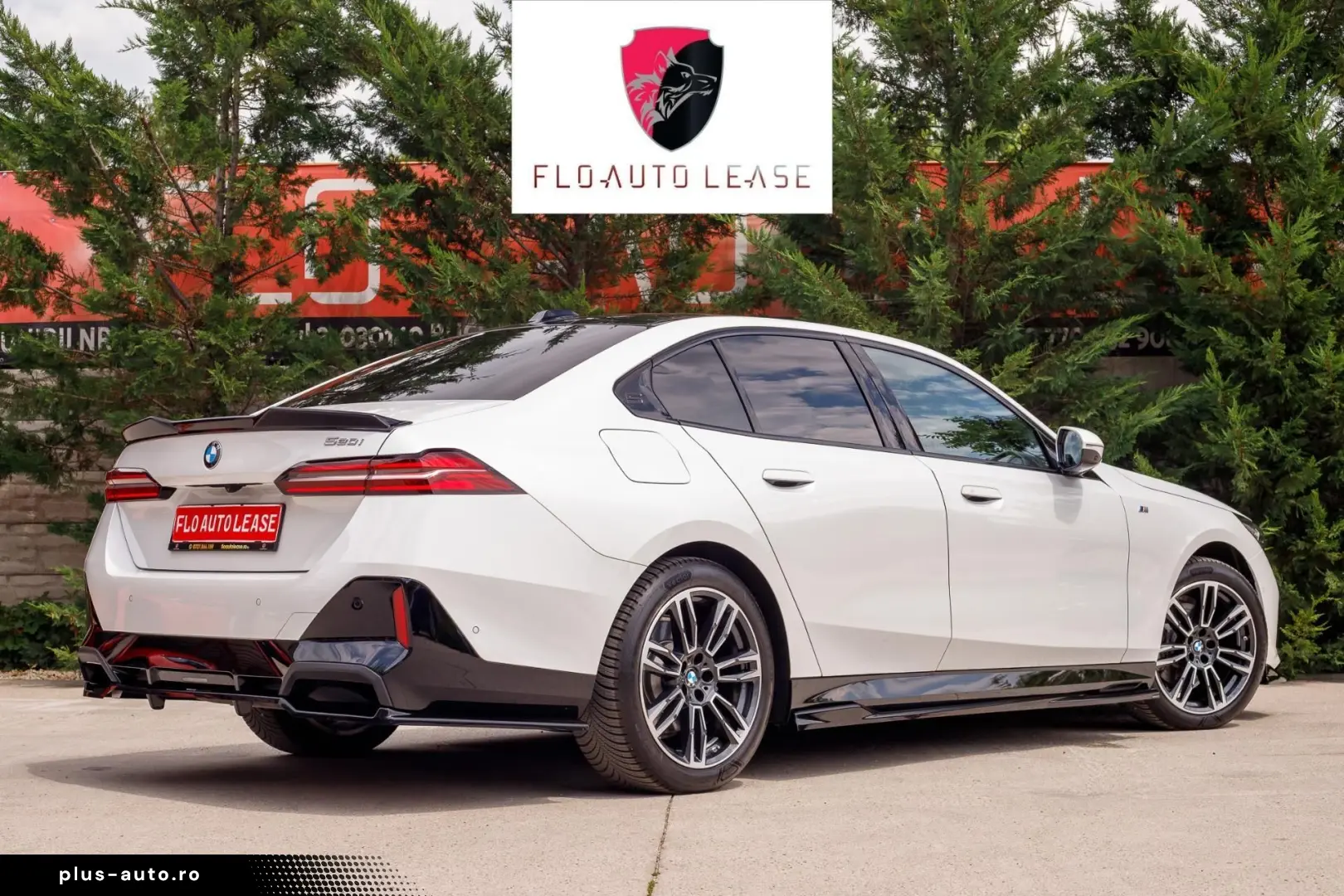 Bmw Seria-5
