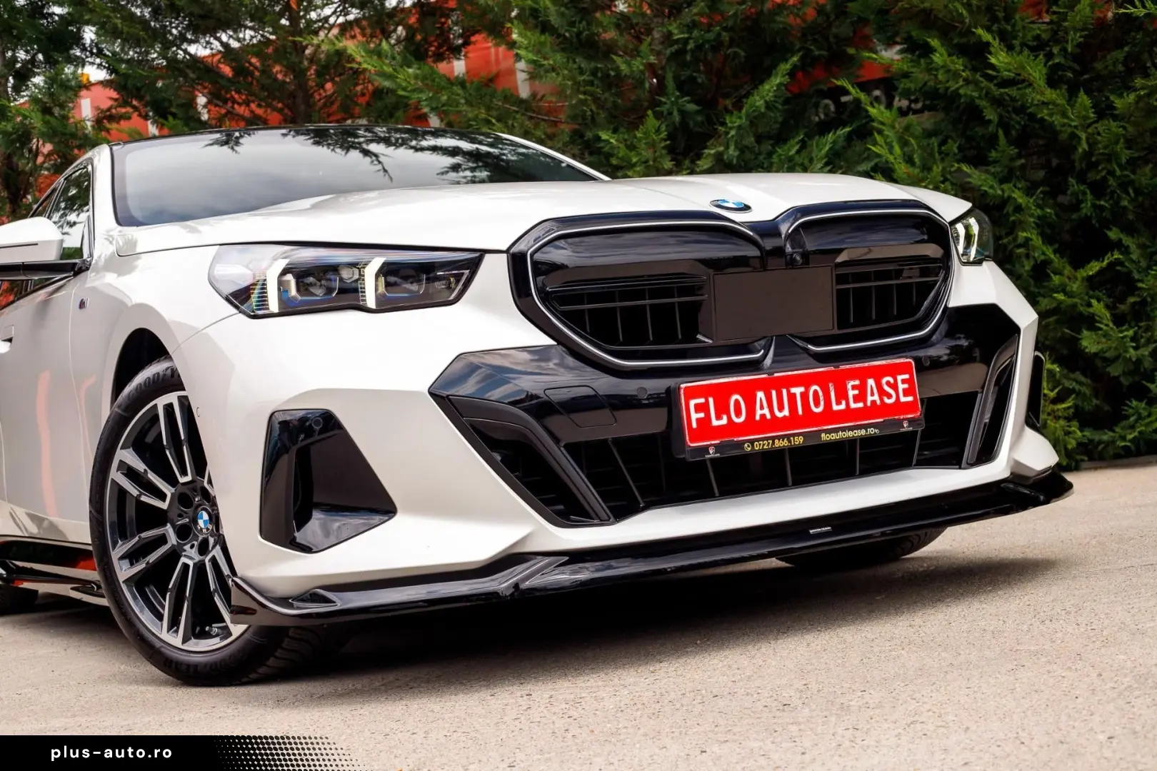 Bmw Seria-5