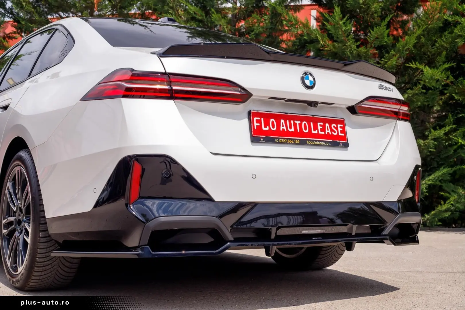 Bmw Seria-5