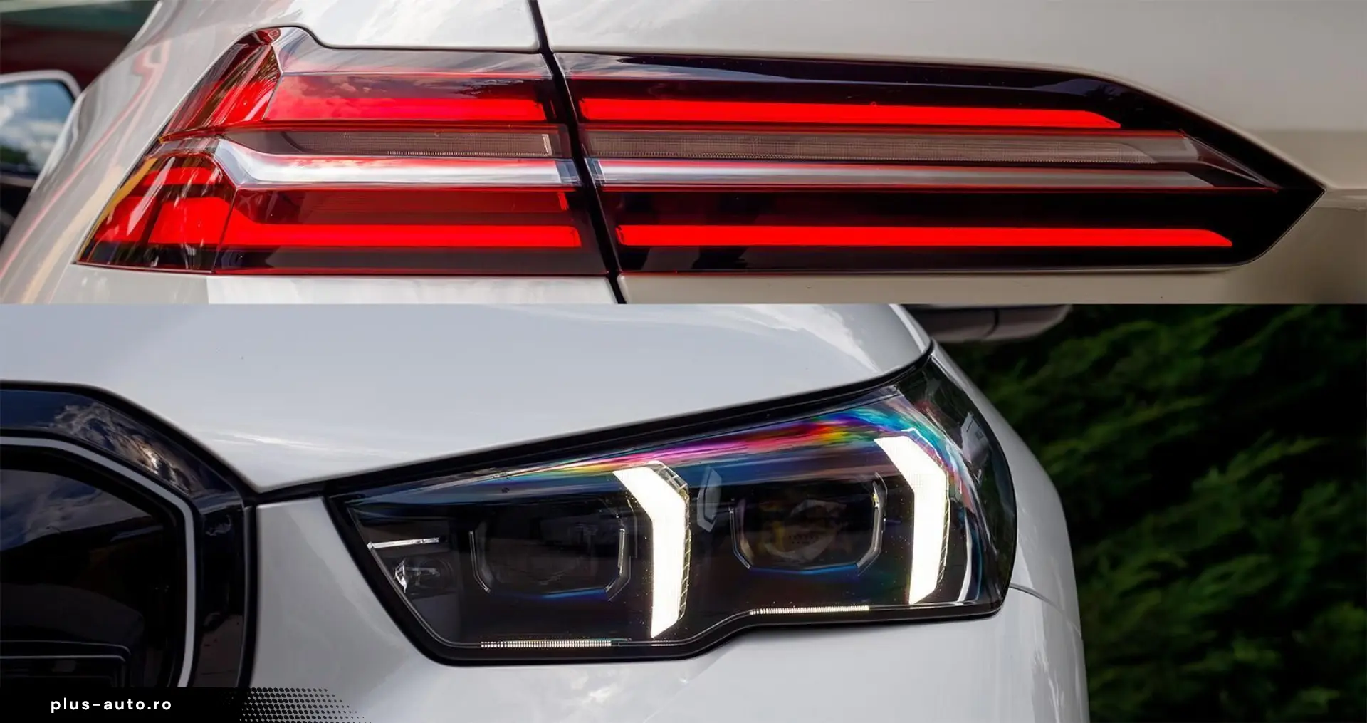 Bmw Seria-5