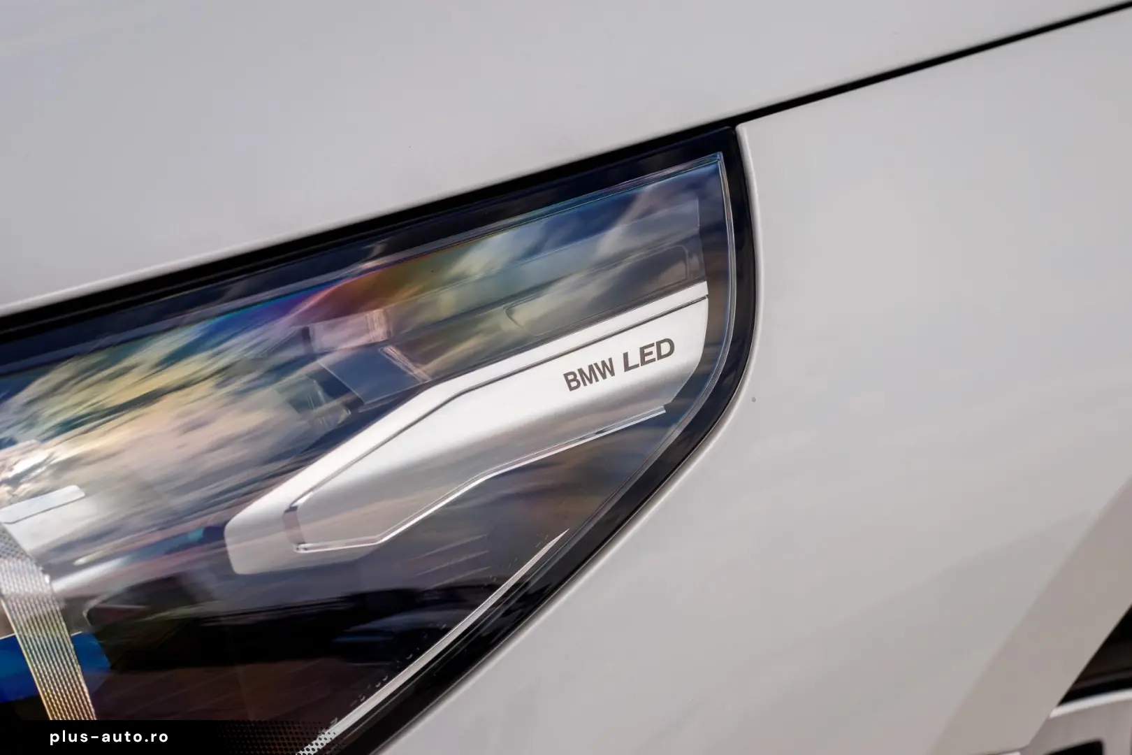 Bmw Seria-5