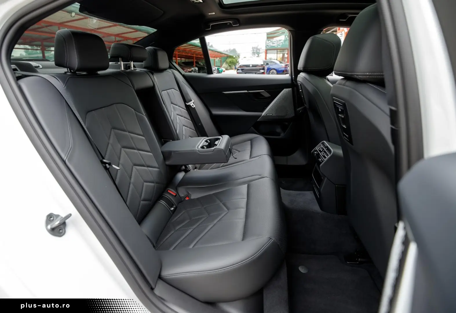 Bmw Seria-5