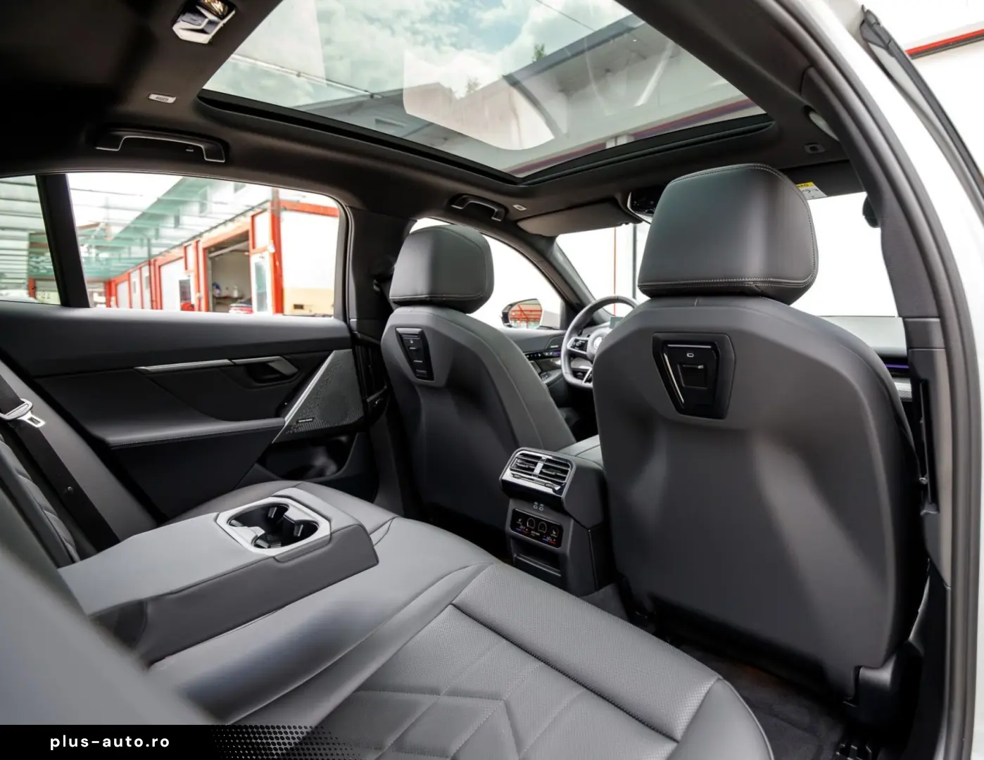 Bmw Seria-5