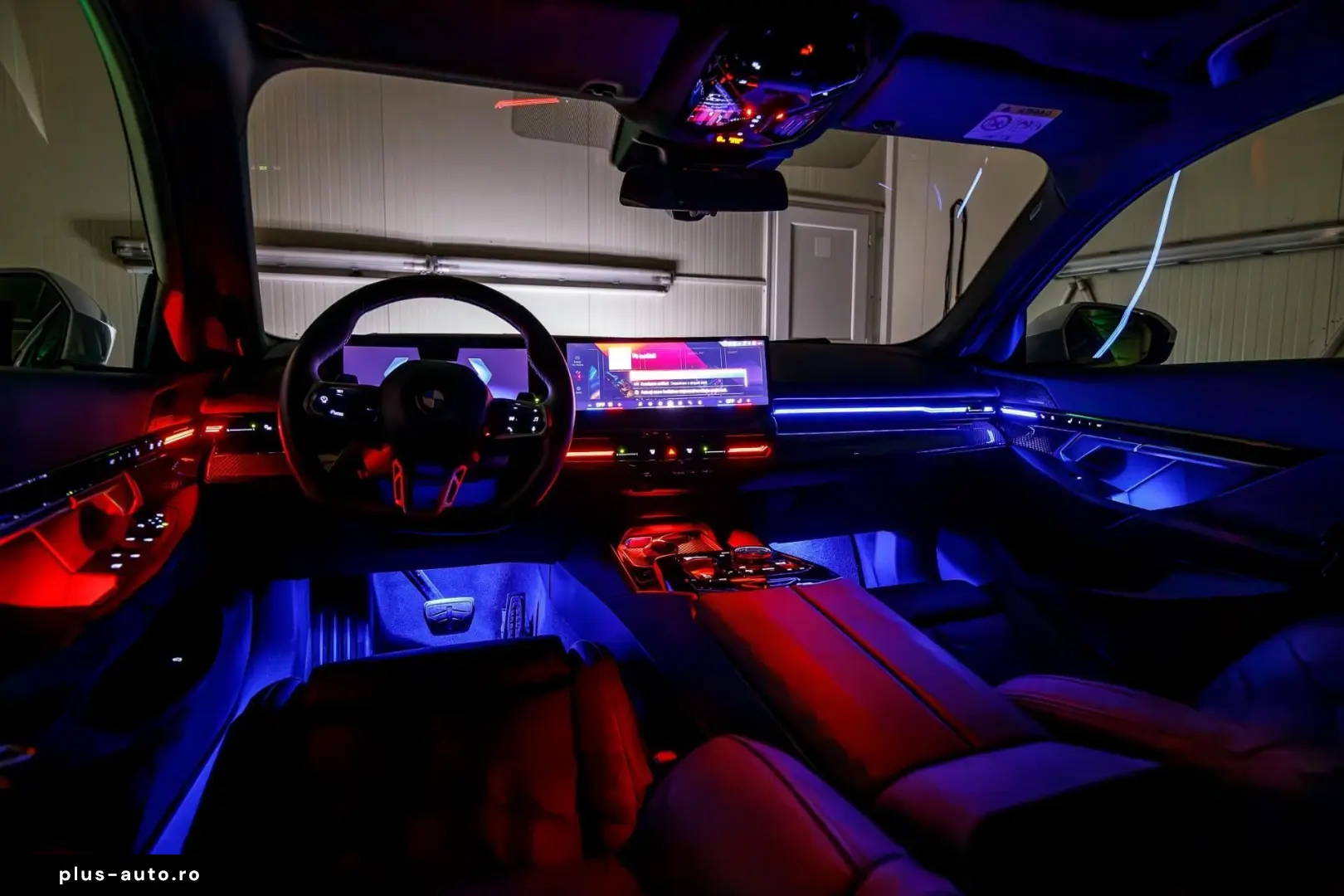 Bmw Seria-5