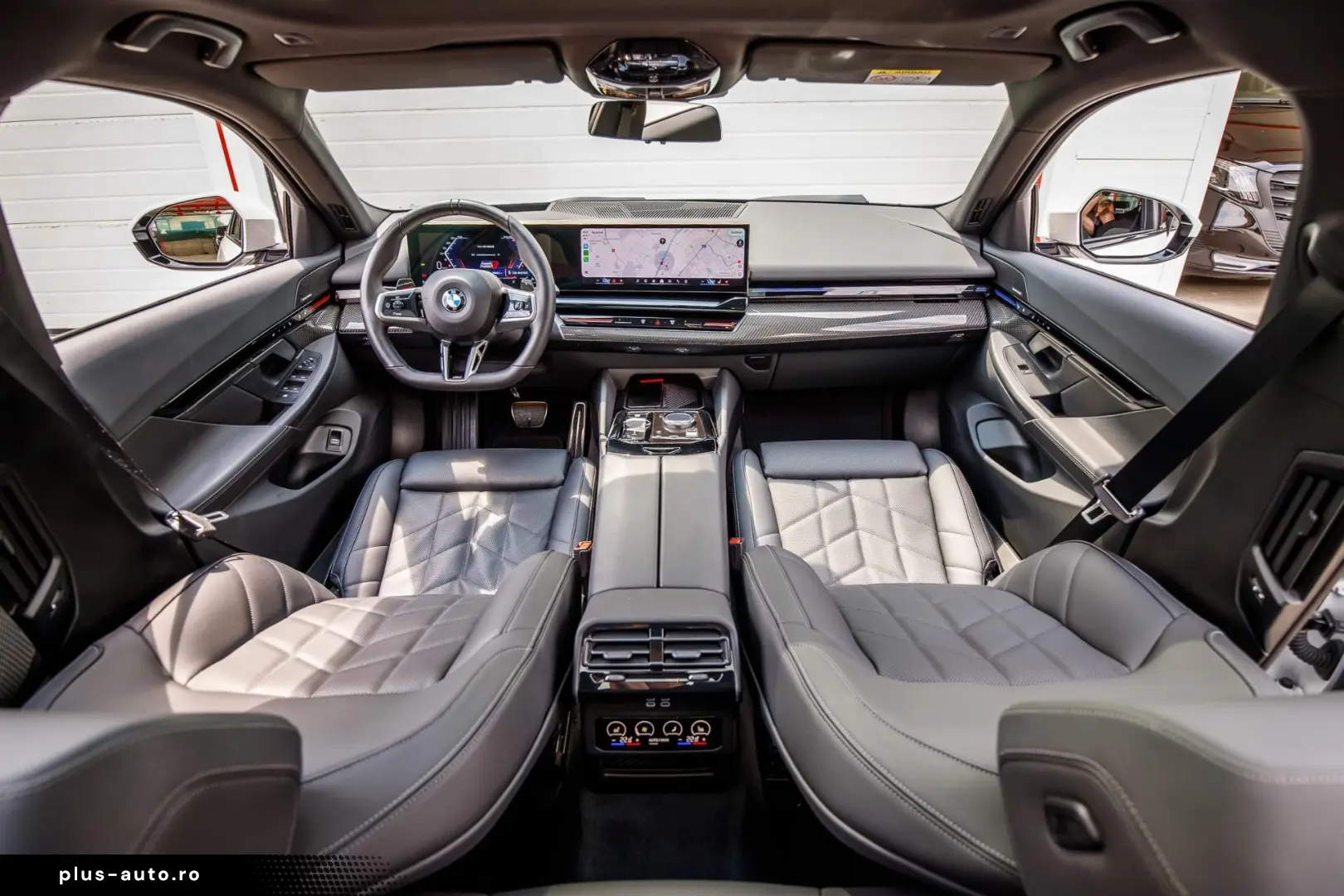 Bmw Seria-5