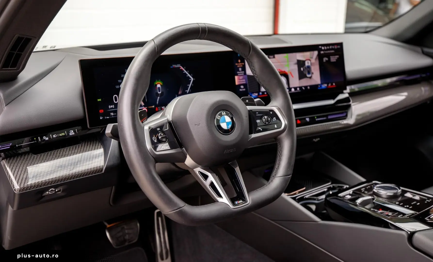 Bmw Seria-5