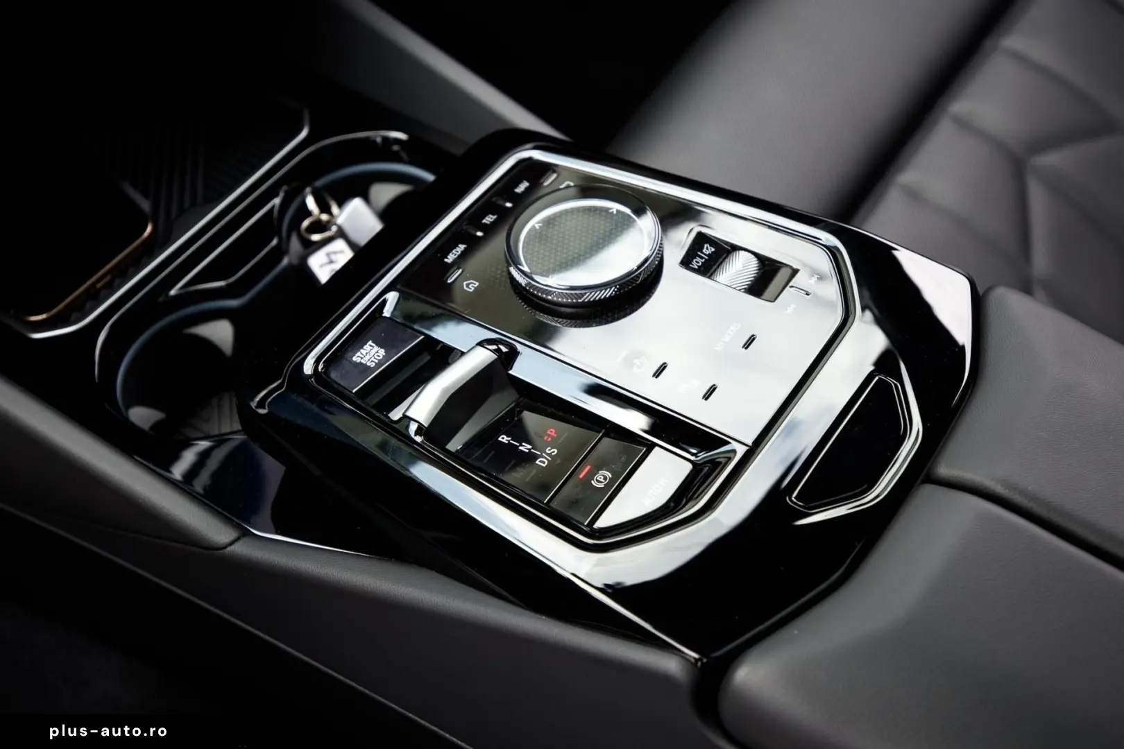 Bmw Seria-5