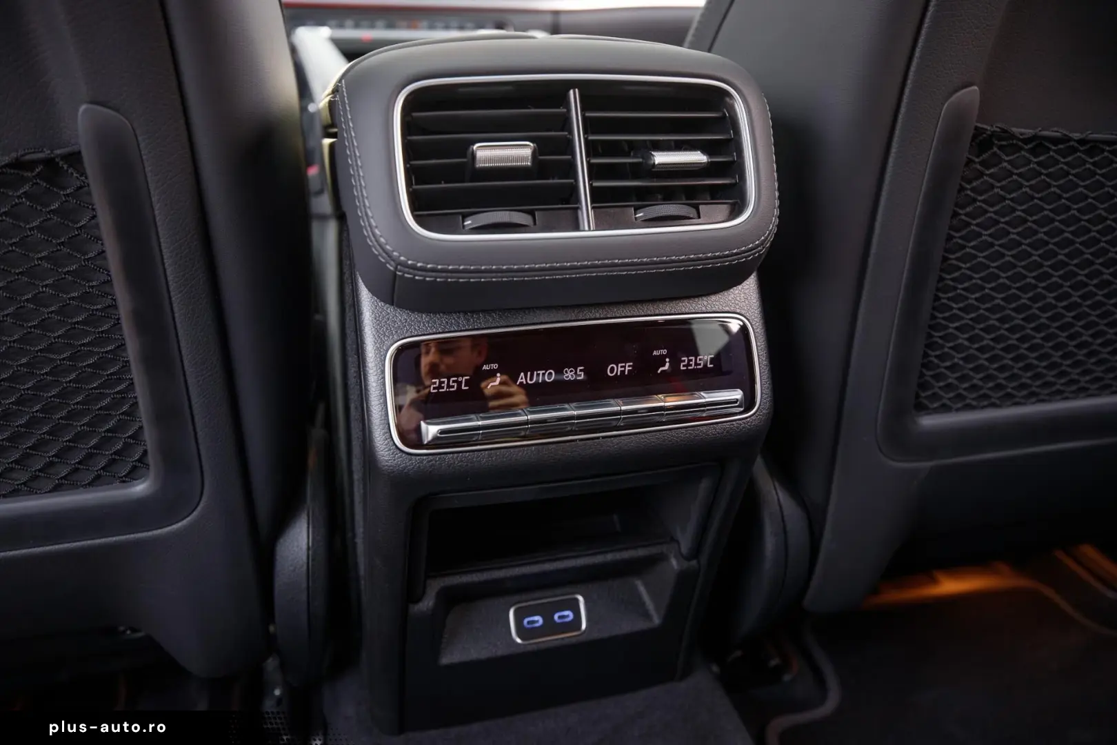 Mercedes-Benz Gle-Coupe