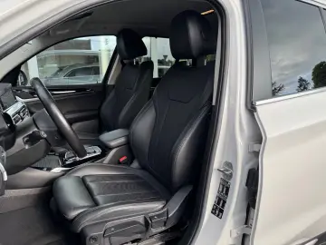 BMW X3 xDrive 20i ACC AHK Leders Komfort MLenk 19