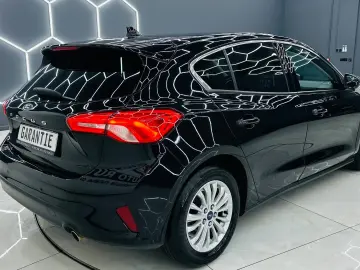 FORD FOCUS 2018 1.5D  E6 Garantie 12 Luni Rate Avans 0 Doar