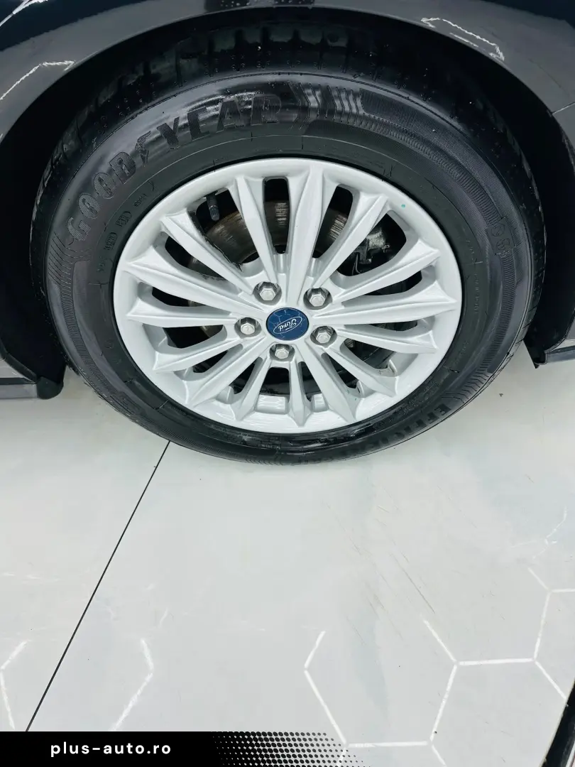 FORD FOCUS 2018 1.5D  E6 Garantie 12 Luni Rate Avans 0 Doar