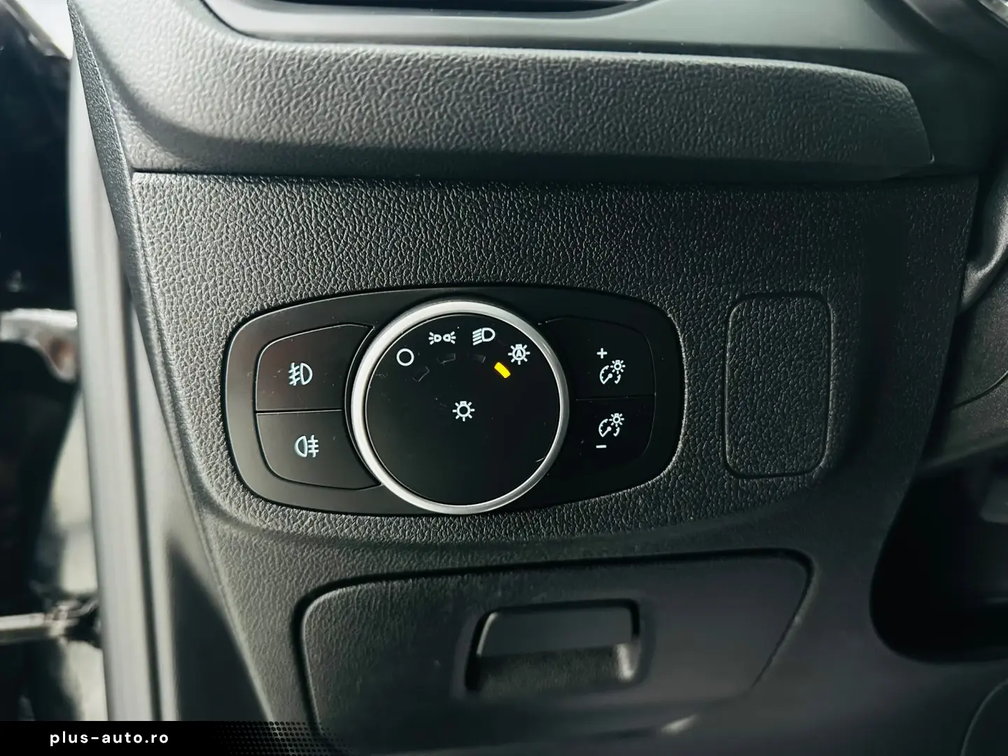 FORD FOCUS 2018 1.5D  E6 Garantie 12 Luni Rate Avans 0 Doar