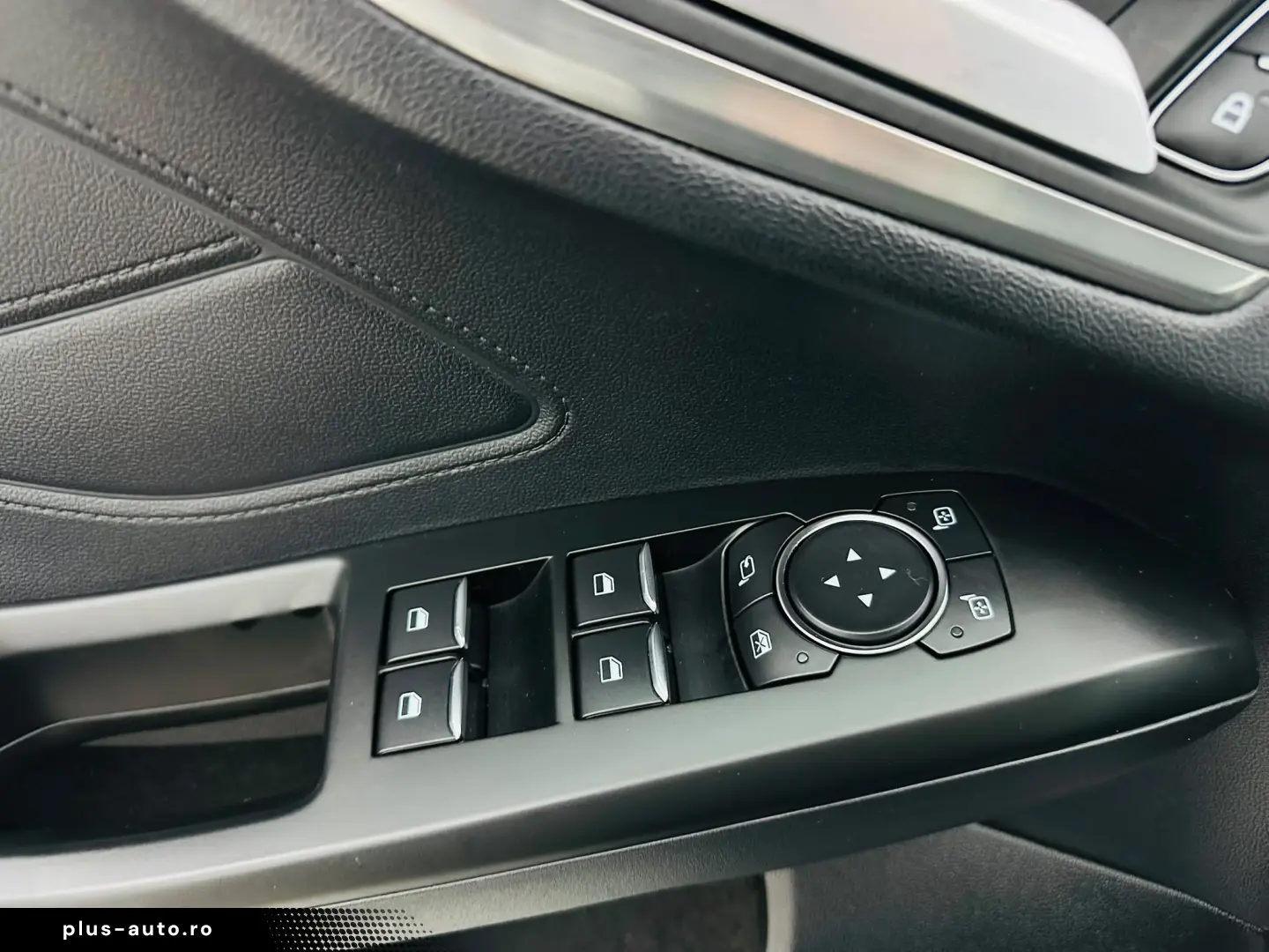 FORD FOCUS 2018 1.5D  E6 Garantie 12 Luni Rate Avans 0 Doar