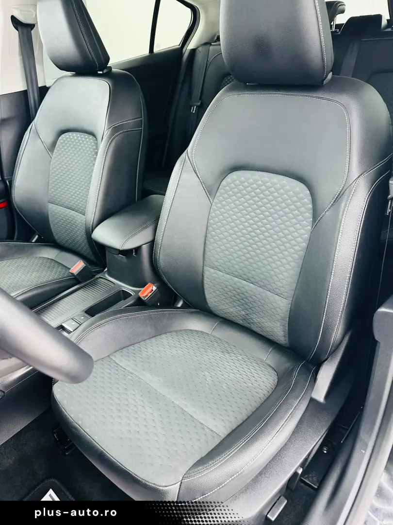 FORD FOCUS 2018 1.5D  E6 Garantie 12 Luni Rate Avans 0 Doar