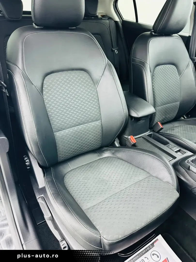 FORD FOCUS 2018 1.5D  E6 Garantie 12 Luni Rate Avans 0 Doar