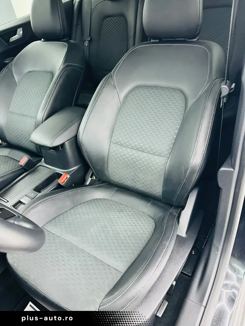 FORD FOCUS 2018 1.5D  E6 Garantie 12 Luni Rate Avans 0 Doar