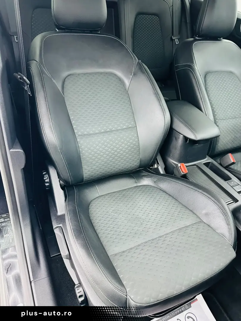 FORD FOCUS 2018 1.5D  E6 Garantie 12 Luni Rate Avans 0 Doar