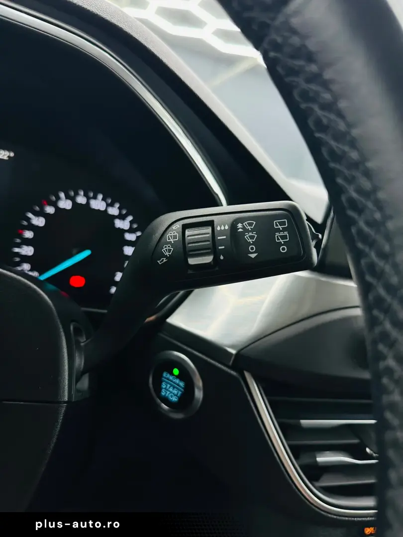 FORD FOCUS 2018 1.5D  E6 Garantie 12 Luni Rate Avans 0 Doar