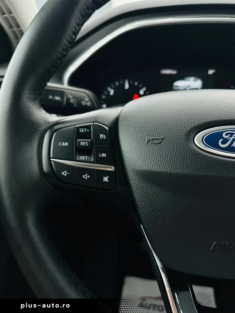 FORD FOCUS 2018 1.5D  E6 Garantie 12 Luni Rate Avans 0 Doar