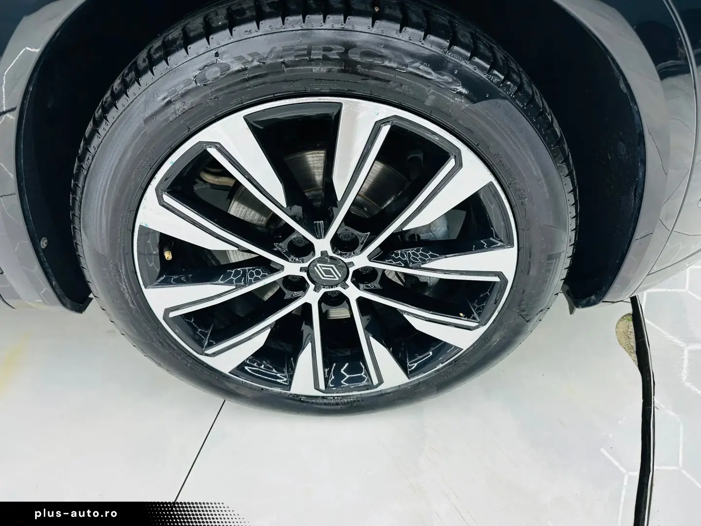 RENAULT Austral 2024 1.2i hybrid E6 Garantie 12 Luni Rate Av