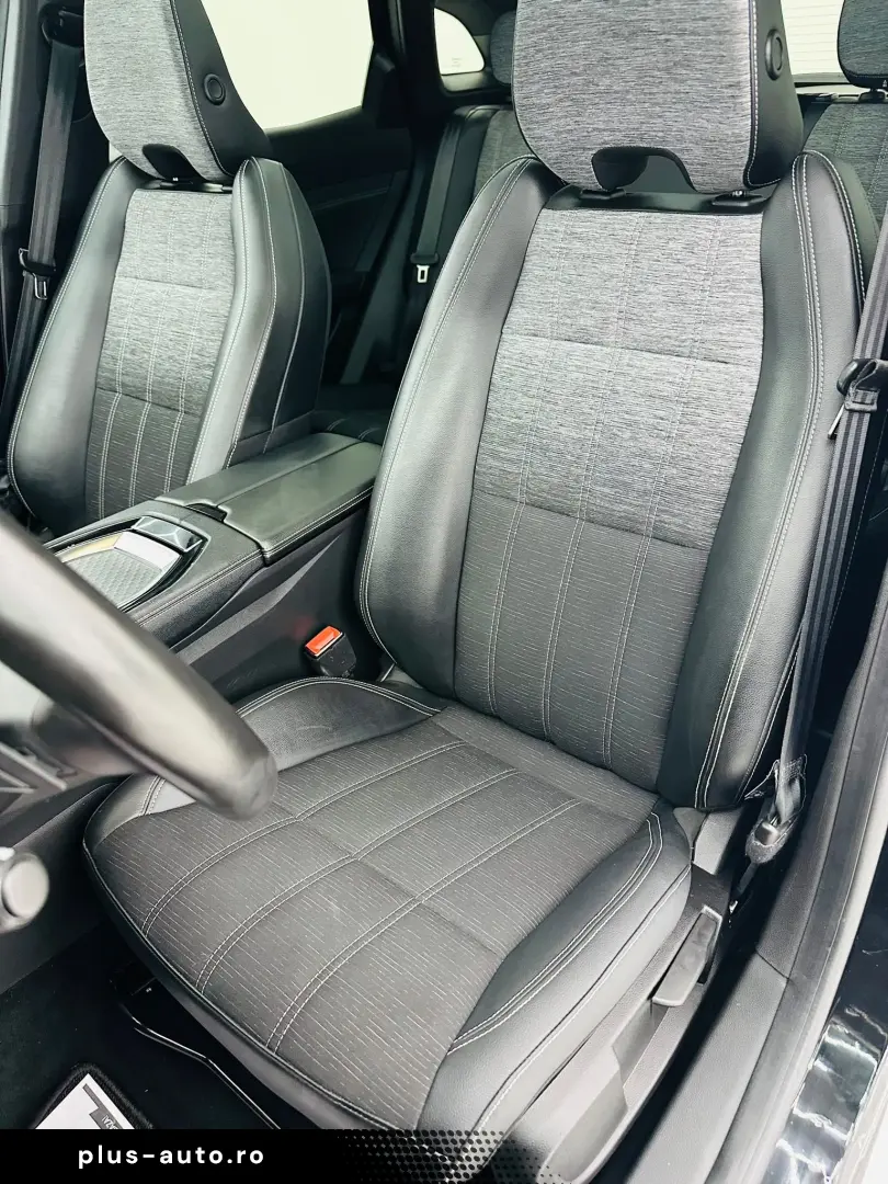 RENAULT Austral 2024 1.2i hybrid E6 Garantie 12 Luni Rate Av