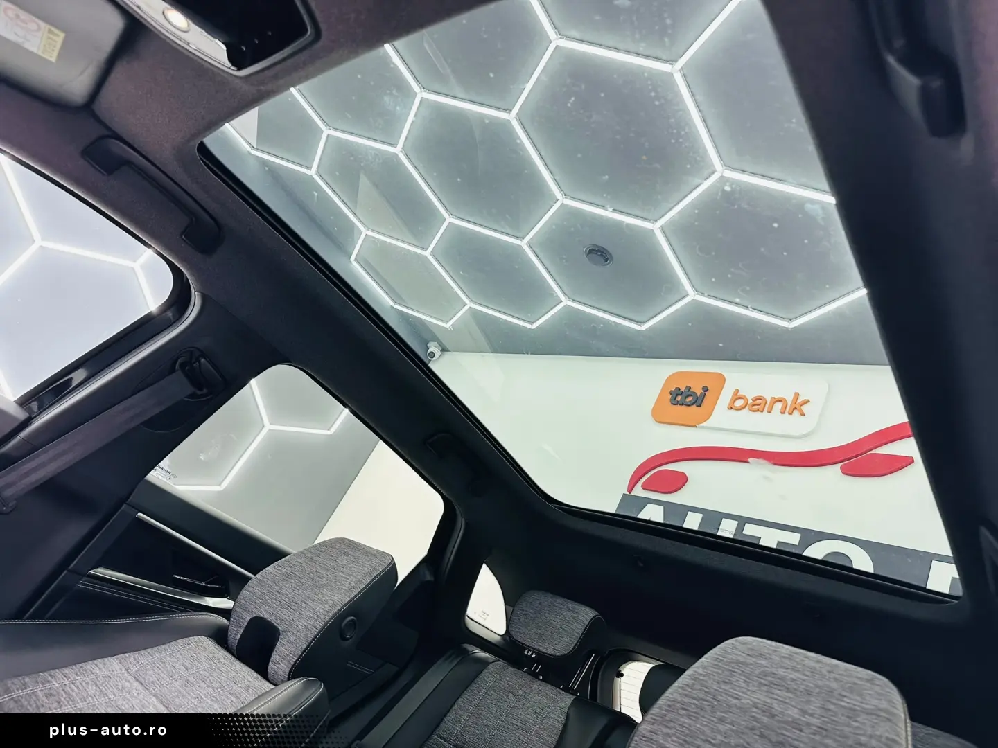 RENAULT Austral 2024 1.2i hybrid E6 Garantie 12 Luni Rate Av