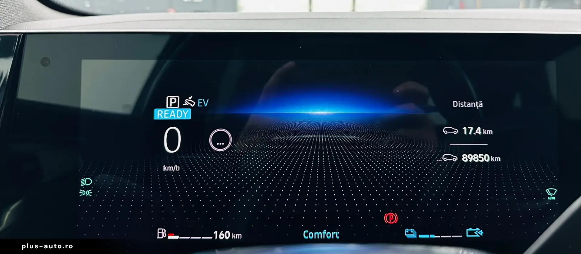 RENAULT Austral 2024 1.2i hybrid E6 Garantie 12 Luni Rate Av