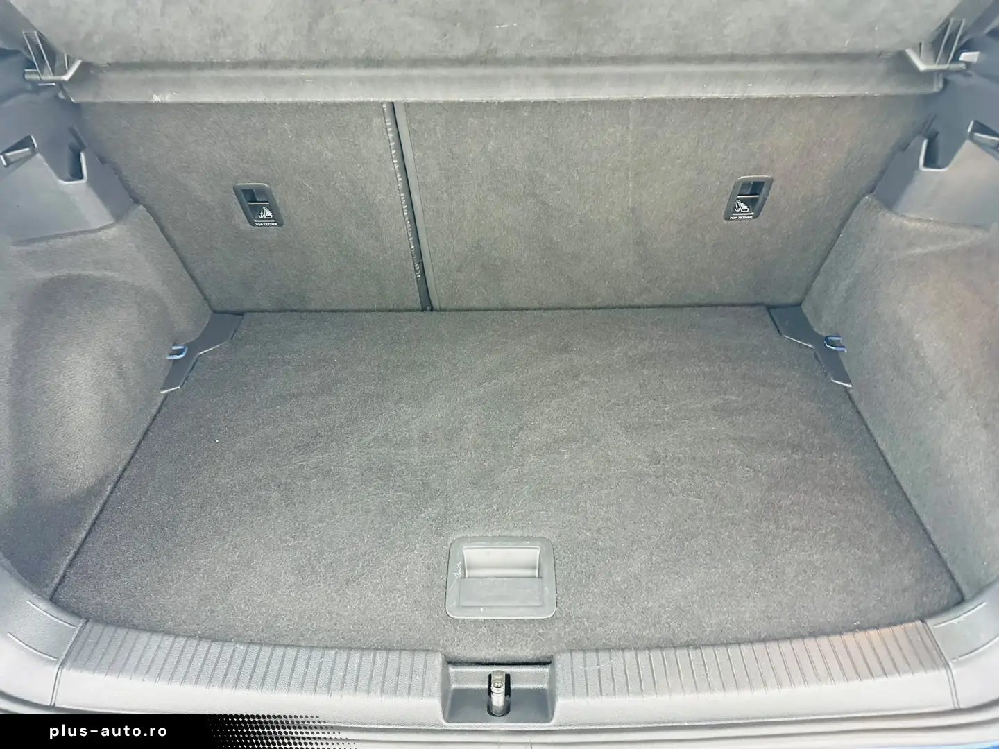 VOLKSWAGEN T-cross R-Line 2021 1.5i E6 Garantie 12 Luni Rate