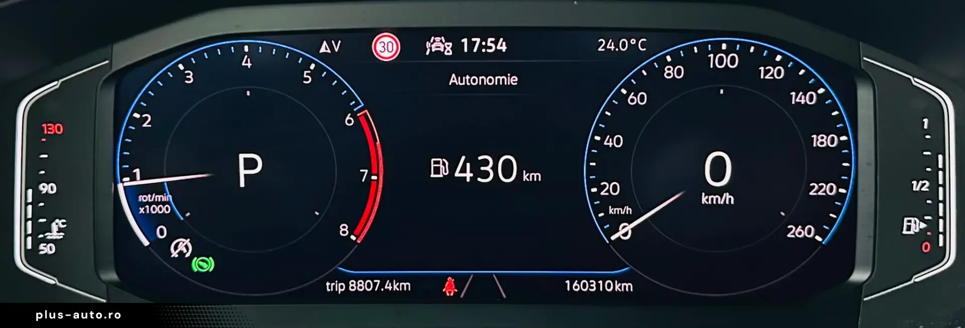 VOLKSWAGEN T-cross R-Line 2021 1.5i E6 Garantie 12 Luni Rate