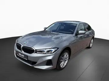 BMW 318iA Limo LiCoPro HuD Kam DrivingAss ParkAss