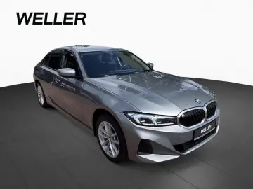 BMW 318iA Limo LiCoPro HuD Kam DrivingAss ParkAss