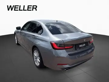 BMW 318iA Limo LiCoPro HuD Kam DrivingAss ParkAss