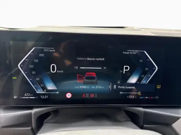BMW 318iA Limo LiCoPro HuD Kam DrivingAss ParkAss