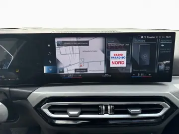 BMW 318iA Limo LiCoPro HuD Kam DrivingAss ParkAss