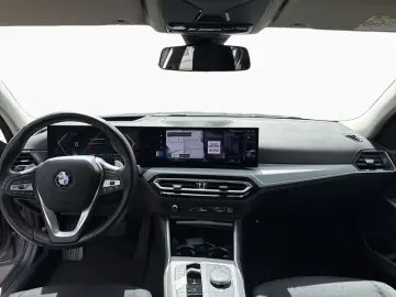 BMW 318iA Limo LiCoPro HuD Kam DrivingAss ParkAss