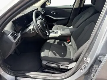 BMW 318iA Limo LiCoPro HuD Kam DrivingAss ParkAss