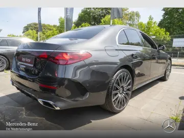 MERCEDES-BENZ E 450 4M AMG Prem.  PANO 21  HUD Bur4D