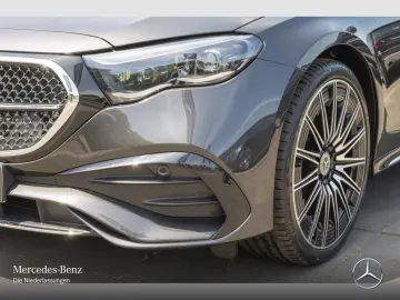 MERCEDES-BENZ E 450 4M AMG Prem.  PANO 21  HUD Bur4D