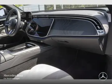 MERCEDES-BENZ E 450 4M AMG Prem.  PANO 21  HUD Bur4D