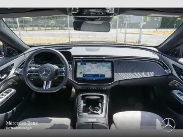 MERCEDES-BENZ E 450 4M AMG Prem.  PANO 21  HUD Bur4D
