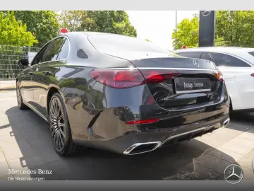 MERCEDES-BENZ E 450 4M AMG Prem.  PANO 21  HUD Bur4D