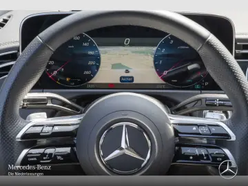 MERCEDES-BENZ E 450 4M AMG Prem.  PANO 21  HUD Bur4D